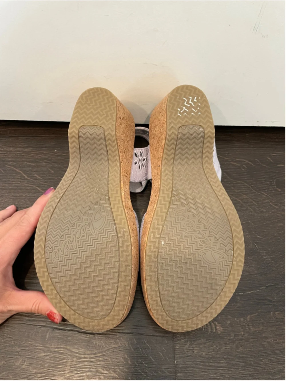 Skechers these pre